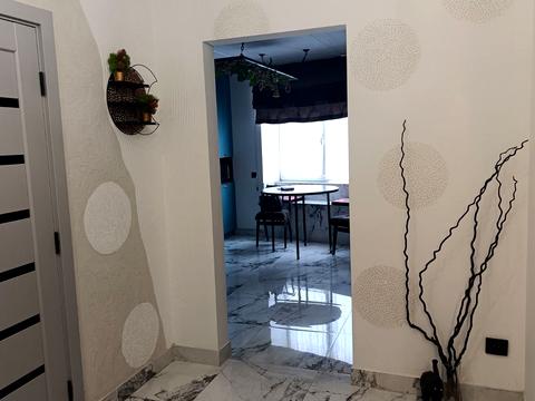 квартира за адресою Громницького вул., 2