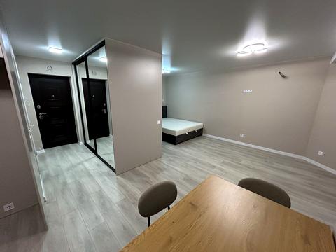 квартира по адресу Павленковская пл., 3-В