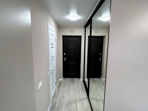 квартира по адресу Павленковская пл., 3-В