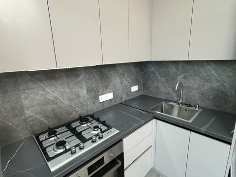 квартира по адресу Павленковская пл., 3-В