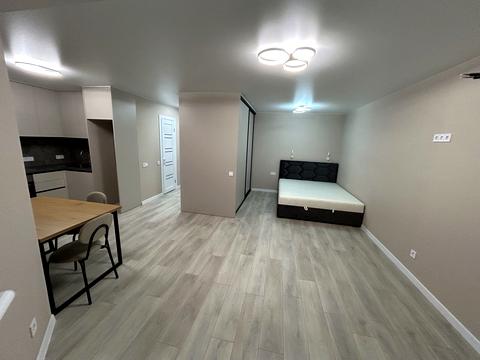 квартира по адресу Павленковская пл., 3-В