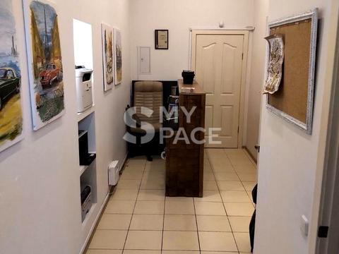 коммерческая по адресу Институтская ул., 24/7