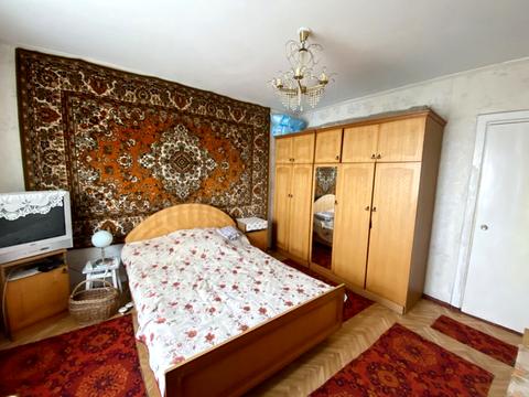 квартира по адресу Лазурная ул., 28