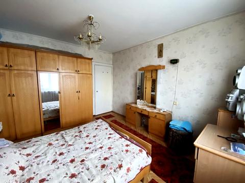 квартира по адресу Лазурная ул., 28