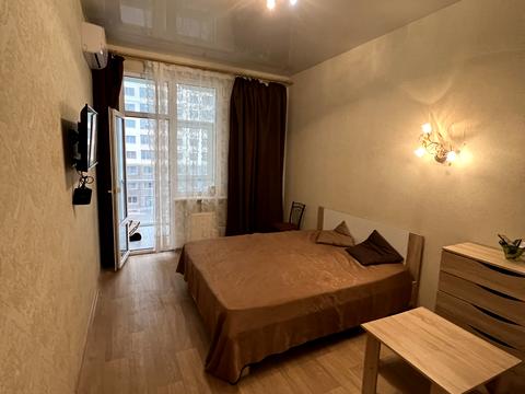 квартира за адресою с. Лиманка, Перлинна вул., 4