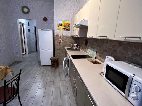 квартира за адресою с. Лиманка, Перлинна вул., 4