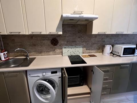 квартира за адресою с. Лиманка, Перлинна вул., 4