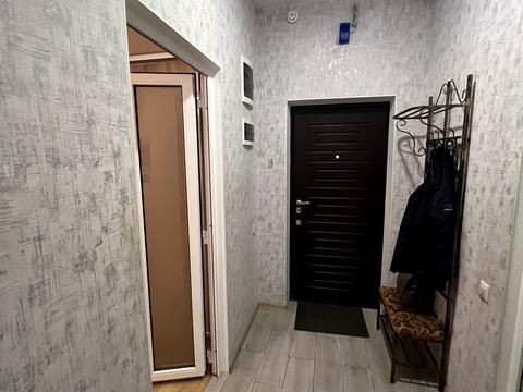 квартира за адресою с. Лиманка, Перлинна вул., 4