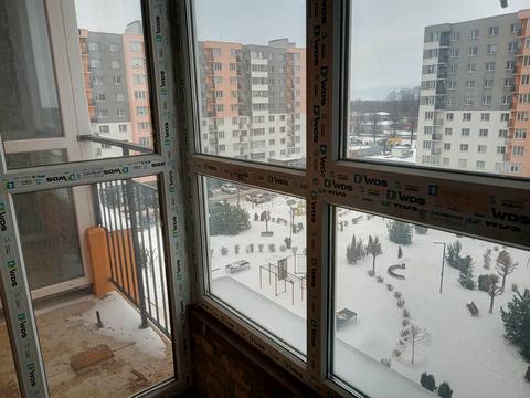 квартира за адресою Немирівське шосе, 94-Л, к1-4