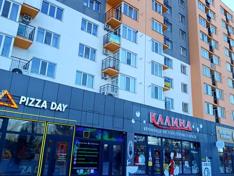 квартира за адресою Немирівське шосе, 94-Л, к1-4