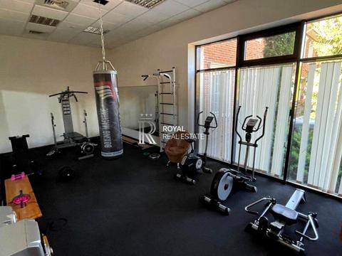 будинок за адресою Пайова вул.