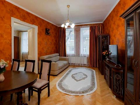 квартира за адресою Личаківська вул. (), 6