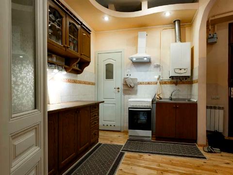 квартира за адресою Личаківська вул. (), 6