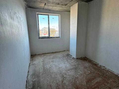 квартира по адресу Национальной Гвардии ул., (Будинок 3)