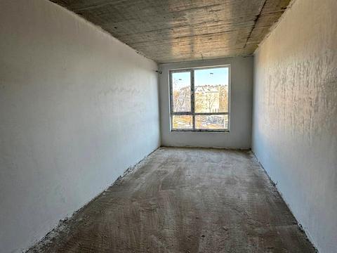 квартира по адресу Национальной Гвардии ул., (Будинок 3)