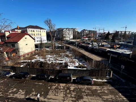 квартира по адресу Национальной Гвардии ул., (Будинок 3)