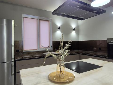 дом по адресу Оранжевая ул., 22