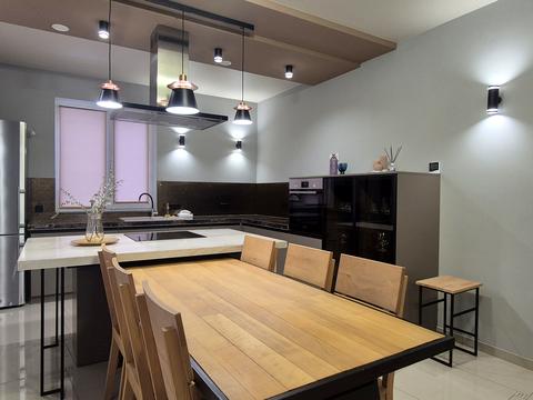 дом по адресу Оранжевая ул., 22