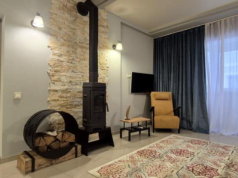 дом по адресу Оранжевая ул., 22