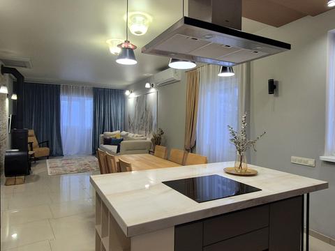 дом по адресу Оранжевая ул., 22