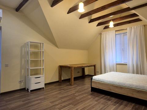 дом по адресу Оранжевая ул., 22