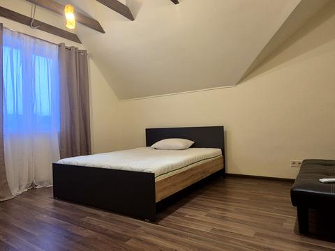 дом по адресу Оранжевая ул., 22