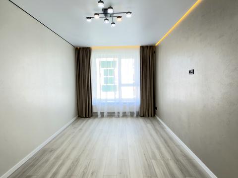 квартира за адресою Отця Івана Блавацького вул., 18, к.2