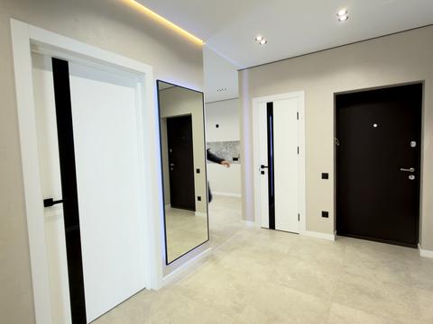 квартира за адресою Отця Івана Блавацького вул., 18, к.2