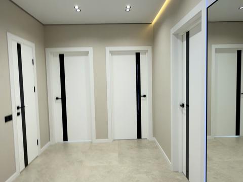 квартира за адресою Отця Івана Блавацького вул., 18, к.2