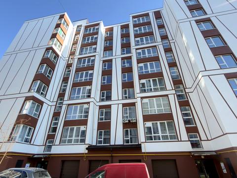 квартира за адресою Отця Івана Блавацького вул., 18, к.2