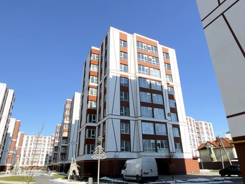 квартира за адресою Отця Івана Блавацького вул., 18, к.2