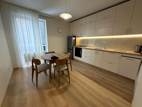 квартира за адресою Курортний проїзд, (Будинок)