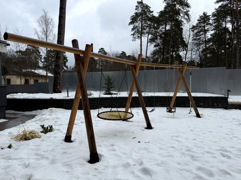 квартира за адресою Курортний проїзд, (Будинок)