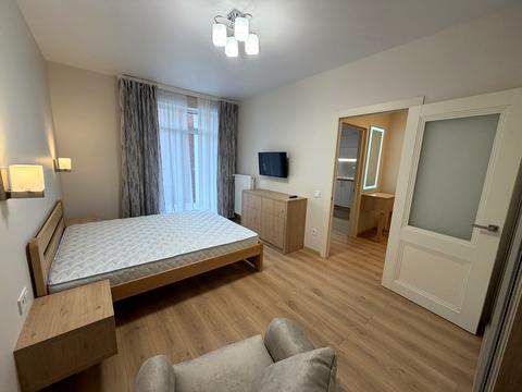 квартира за адресою Курортний проїзд, (Будинок)