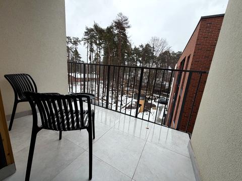 квартира за адресою Курортний проїзд, (Будинок)