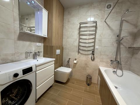 квартира за адресою Курортний проїзд, (Будинок)