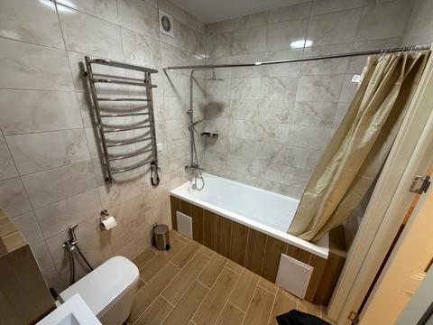 квартира за адресою Курортний проїзд, (Будинок)