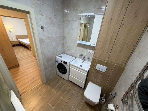 квартира за адресою Курортний проїзд, (Будинок)