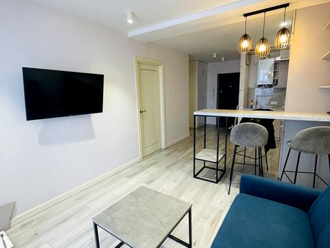 квартира по адресу Зеленая ул., 204б