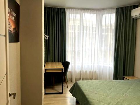 квартира за адресою Мартинова просп., 11