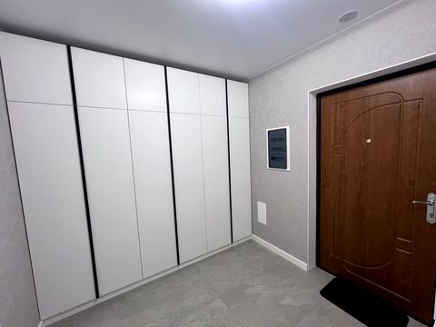 квартира за адресою Приміська вул., (2 черга (будинок 3))