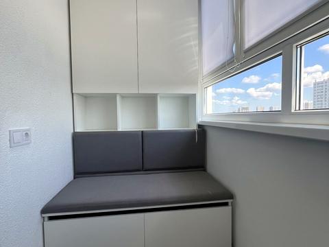 квартира за адресою Приміська вул., (2 черга (будинок 3))