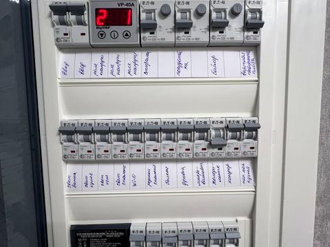 квартира за адресою Приміська вул., (2 черга (будинок 3))