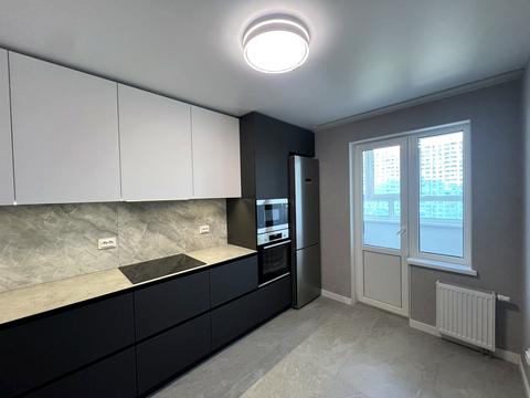 квартира за адресою Приміська вул., (2 черга (будинок 3))