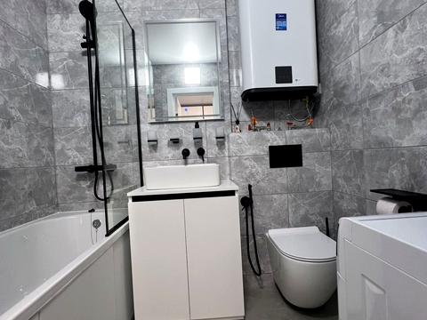 квартира за адресою Приміська вул., (2 черга (будинок 3))