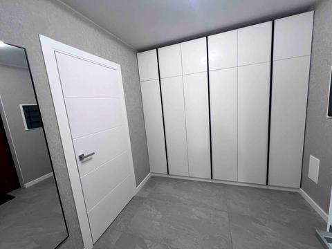 квартира за адресою Приміська вул., (2 черга (будинок 3))