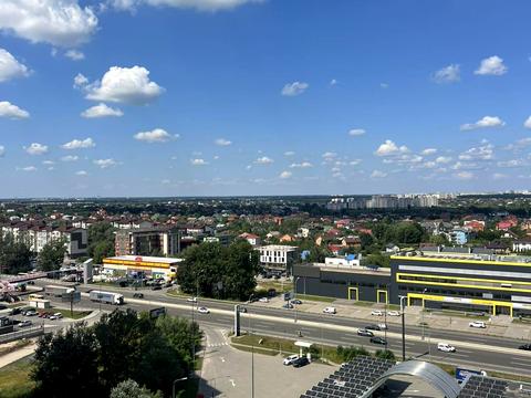 квартира за адресою Приміська вул., (2 черга (будинок 3))