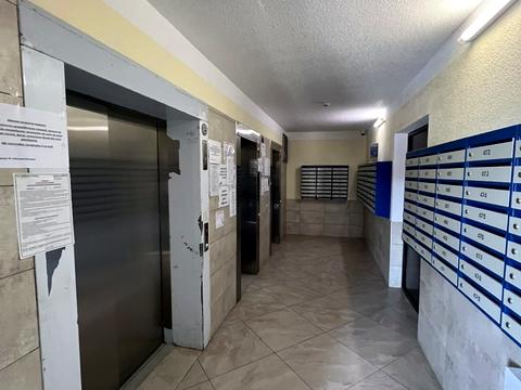 квартира за адресою Приміська вул., (2 черга (будинок 3))