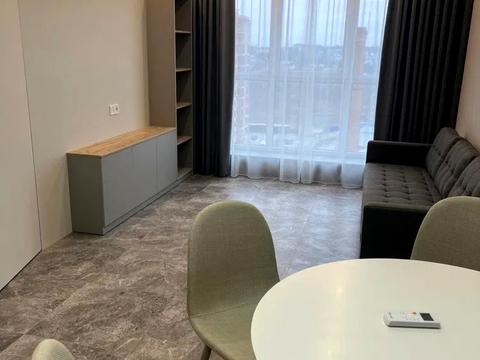 квартира за адресою Запорізьке шосе, (Будинок)