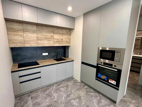 квартира за адресою Запорізьке шосе, (Будинок)